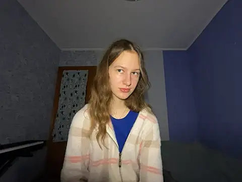 Eva Angel3 online show from 23, 1, 2025