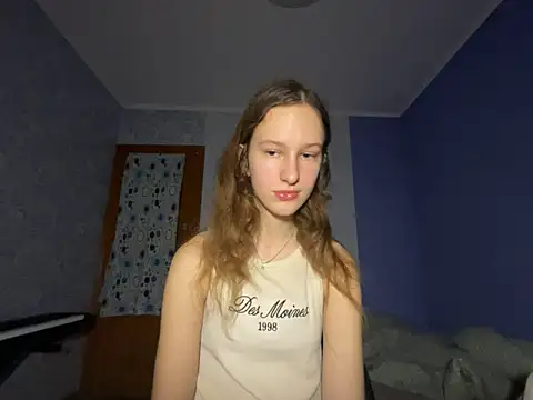 Eva Angel3 online show from 30, 1, 2025