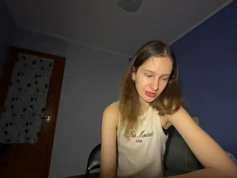 Eva Angel3 online show from 7, 2, 2025