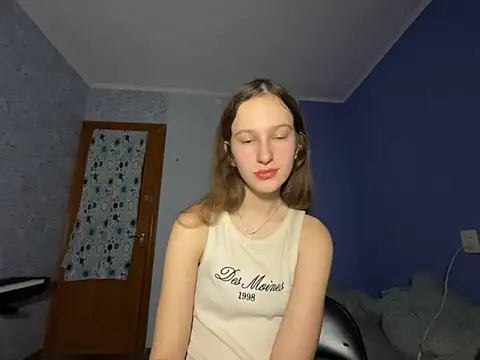 Eva Angel3 online show from 19, 2, 2025