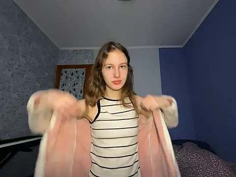 Eva Angel3 online show from 11, 3, 2025