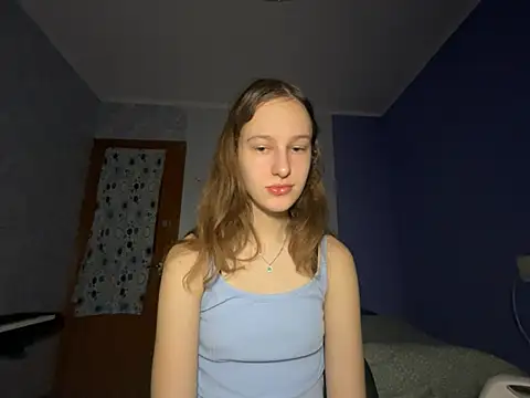 Eva Angel3 online show from 17, 3, 2025