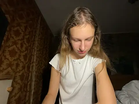 Eva Angel3 online show from 16, 9, 2025