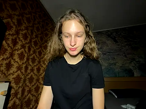 Eva Angel3 online show from 18, 9, 2025