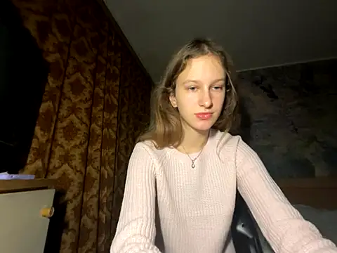 Eva Angel3 online show from 17, 10, 2025