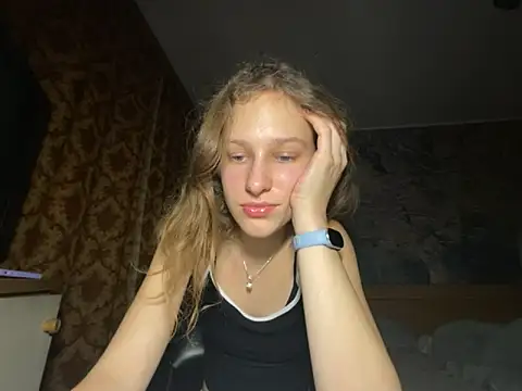 Eva Angel3 online show from 4, 11, 2025