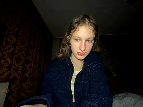 Eva Angel3 online show from 23, 11, 2025