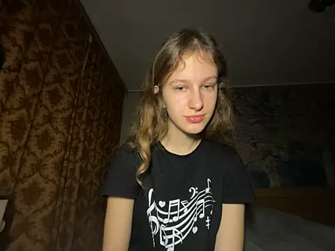 Eva Angel3 online show from 29, 11, 2025