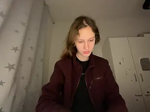 Eva Angel3 online show from 7, 1, 2026