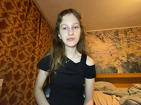 Eva Angel3 online show from 5, 3, 2026