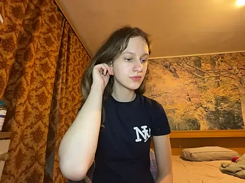 Eva Angel3 online show from 14, 3, 2026