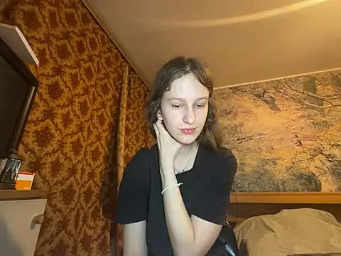 Eva Angel3 online show from 16, 3, 2026