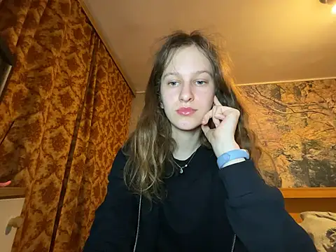 Eva Angel3 online show from 19, 4, 2026