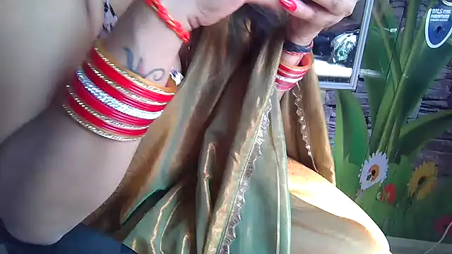 sexy-honey09 online show from 10, 2, 2026