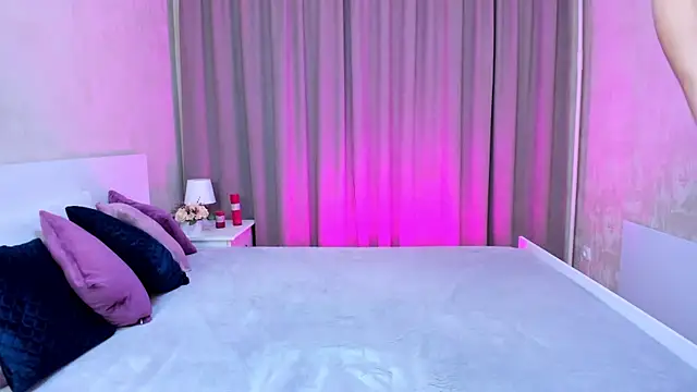 Snapshot of MelodyHudson chatting on 25, 1, 2025 MelodyHudson online show from 25, 1, 2025