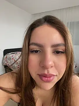 brazilianbbinuk online show from 17, 4, 2026