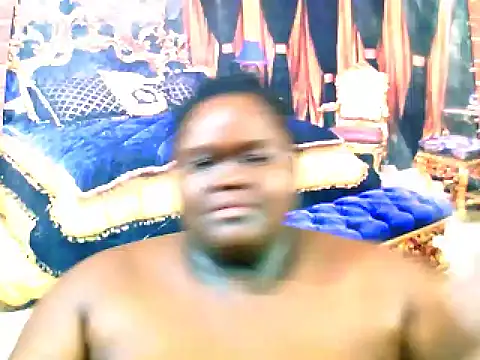 EbonyHotBuns online show from 10, 3, 2025