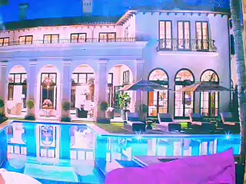 EbonyHotBuns online show from 30, 9, 2025