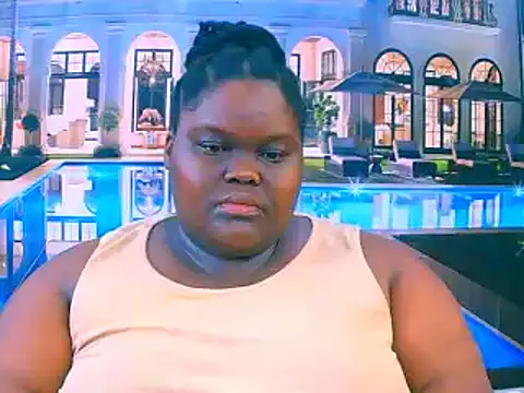 EbonyHotBuns online show from 22, 11, 2025