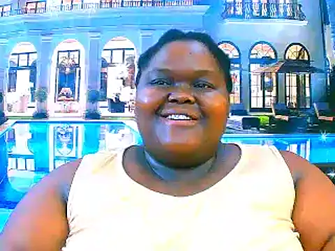 EbonyHotBuns online show from 24, 2, 2026