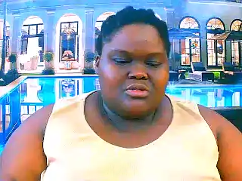 EbonyHotBuns online show from 9, 3, 2026