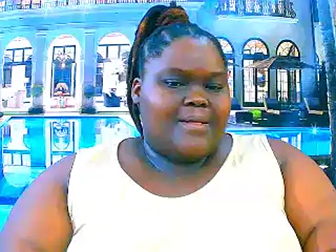 EbonyHotBuns online show from 21, 3, 2026