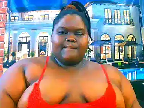 EbonyHotBuns online show from 11, 4, 2026