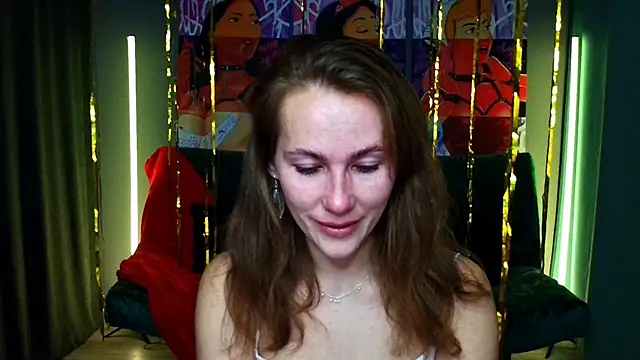 MichelleOrtis online show from 21, 12, 2024