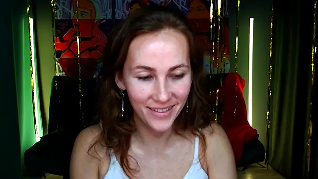 MichelleOrtis online show from 22, 12, 2024