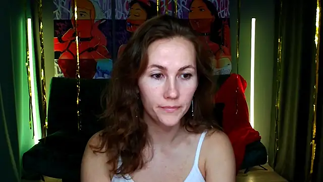 MichelleOrtis online show from 22, 12, 2024