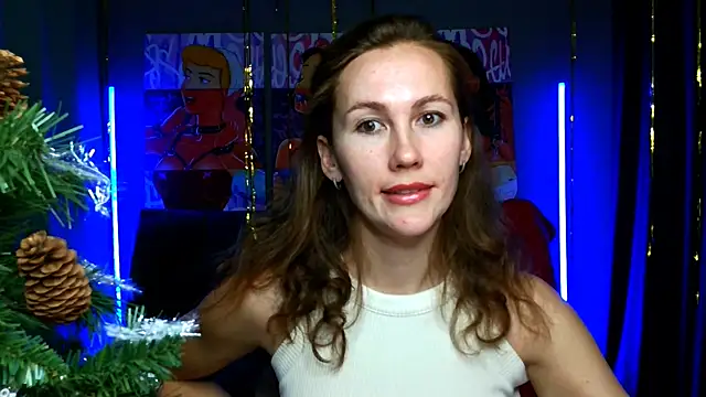 MichelleOrtis online show from 24, 12, 2024