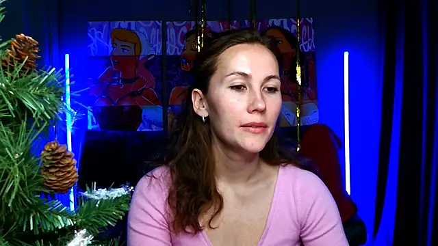 MichelleOrtis online show from 24, 12, 2024