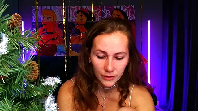 MichelleOrtis online show from 25, 12, 2024