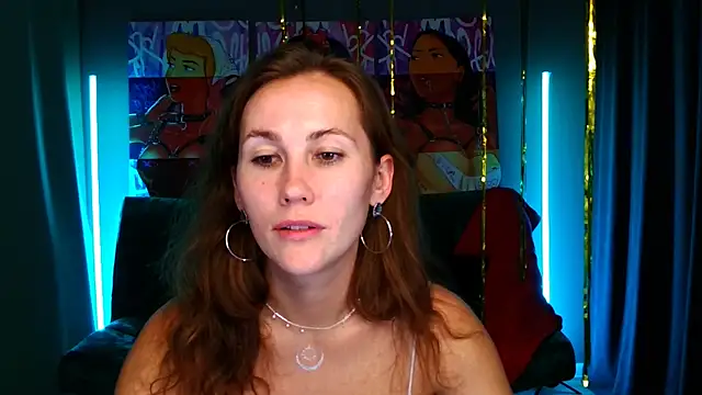 MichelleOrtis online show from 26, 12, 2024