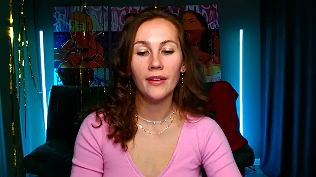 MichelleOrtis online show from 28, 12, 2024