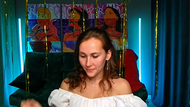 MichelleOrtis online show from 28, 12, 2024