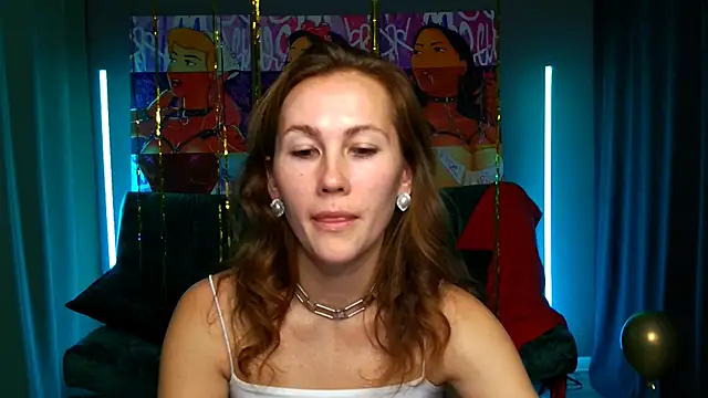 MichelleOrtis online show from 29, 12, 2024