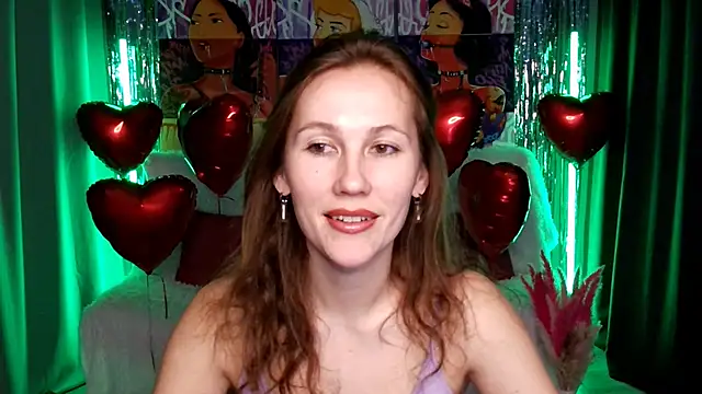 MichelleOrtis online show from 15, 2, 2025