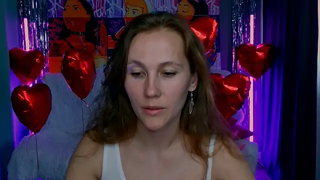 MichelleOrtis online show from 11, 3, 2025