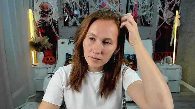 MichelleOrtis online show from 30, 10, 2025