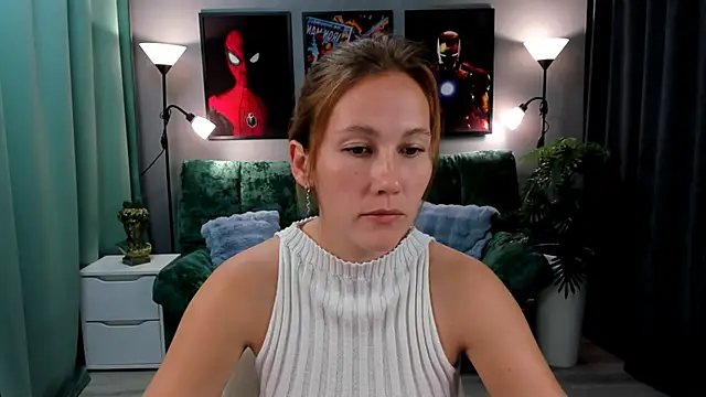 MichelleOrtis online show from 11, 11, 2025