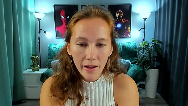 MichelleOrtis online show from 28, 11, 2025