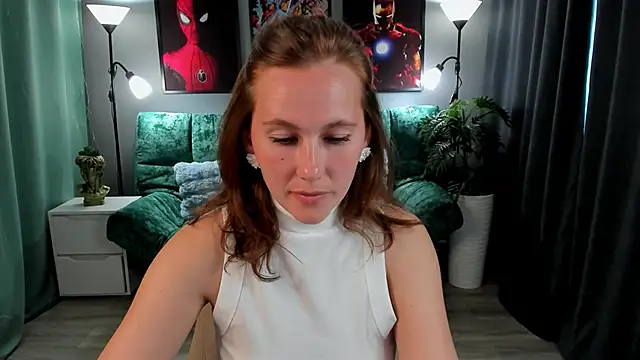 MichelleOrtis online show from 31, 3, 2026