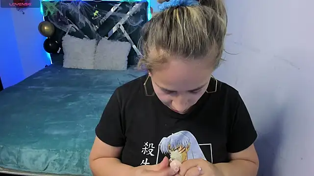 Dana martinezz online show from 22, 10, 2025