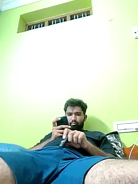 nick05inch online show from 5, 7, 2026