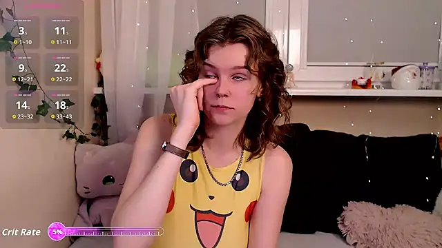 Moona xx online show from 4, 12, 2025