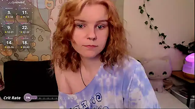 Moona xx online show from 31, 3, 2026