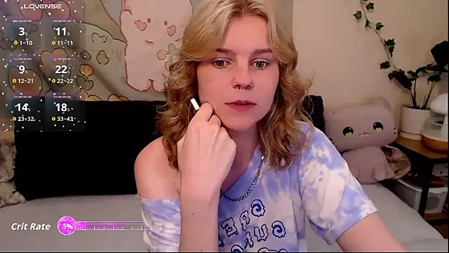 Moona xx online show from 18, 6, 2026