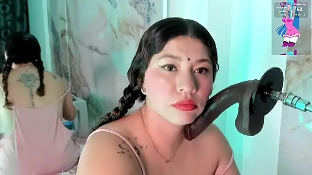 hade cute online show from 22, 5, 2026