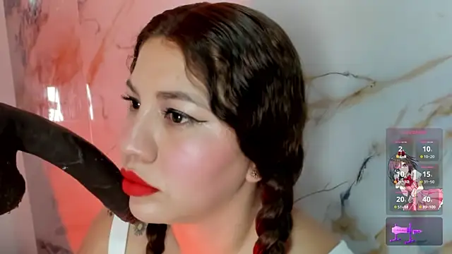 hade cute online show from 11, 7, 2026
